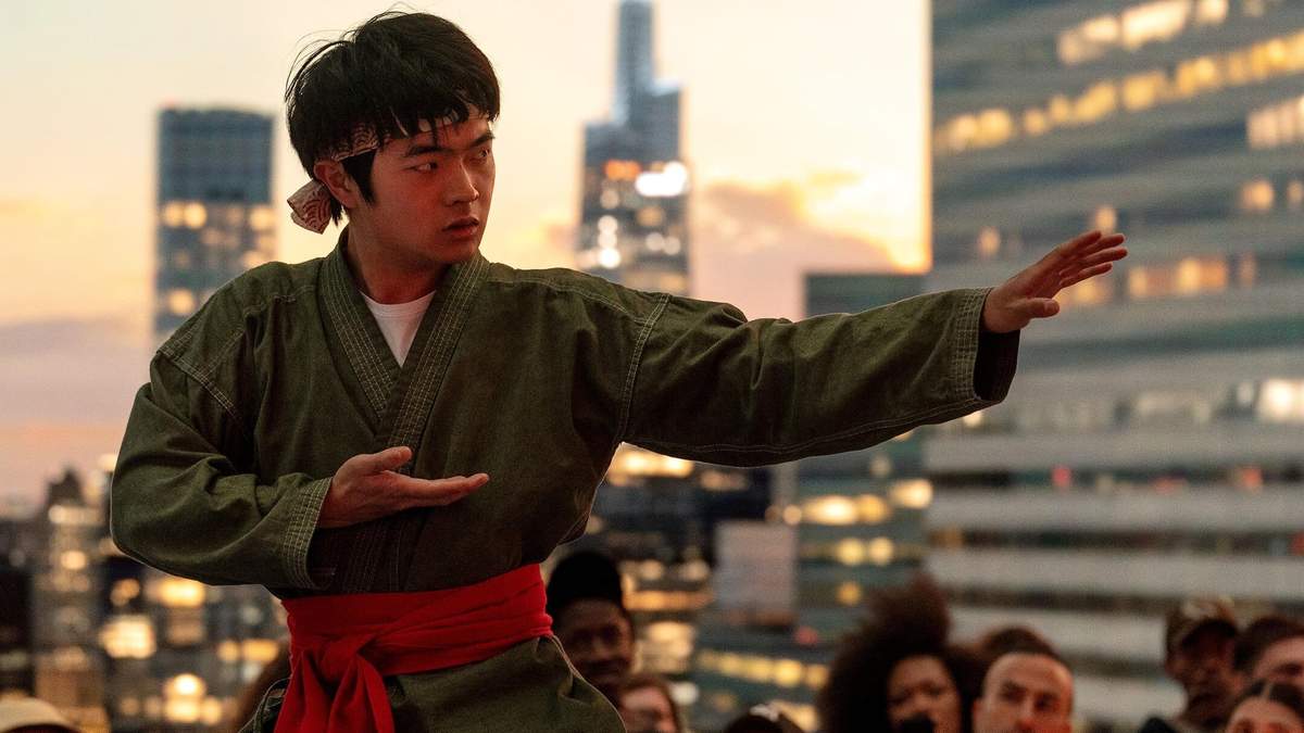 ‘Karate Kid: Legends’ Review: Two Different Ideas Fight For Glory