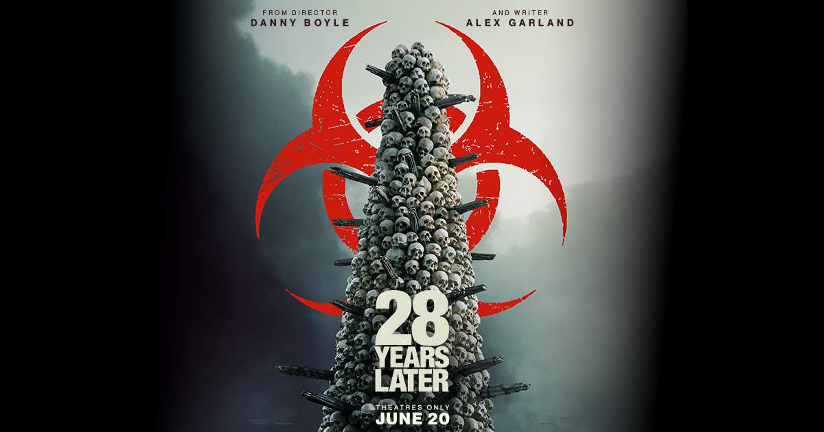 ‘28 Years Later’ Ending Explained: Who Is Jimmy?
