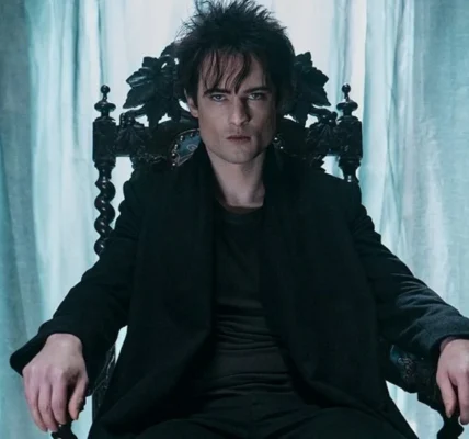 'The Sandman' Season 2 Volume 2 Episode Runtimes Revealed