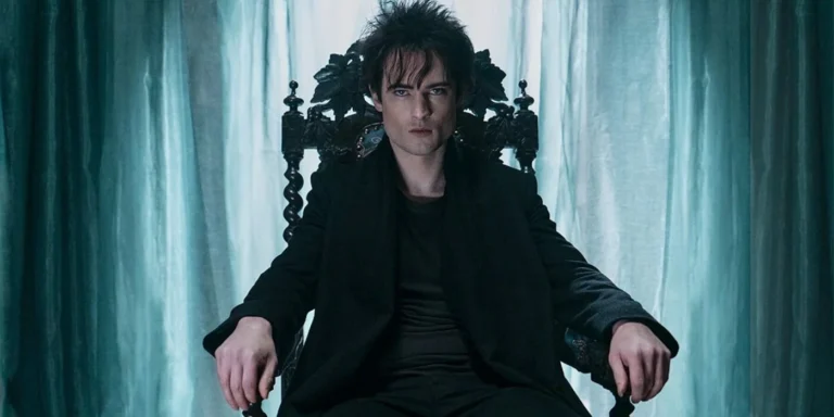 'The Sandman' Season 2 Volume 2 Episode Runtimes Revealed