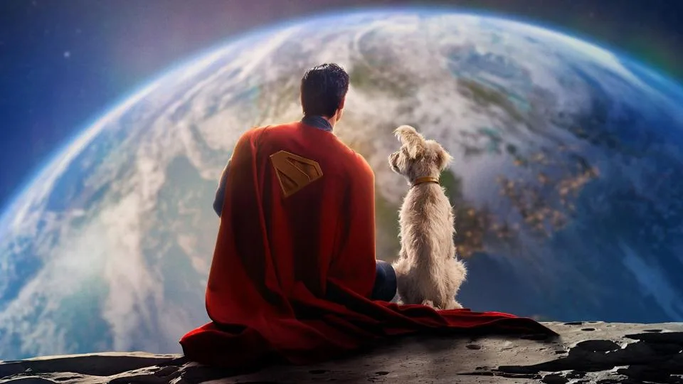 ‘Superman’ Ending & Post-Credit Scenes Explained