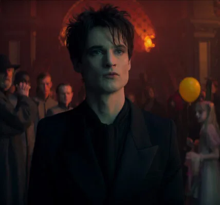 ‘The Sandman’ Season 2 Volume 1 Review: A Slow But Fantastical Start