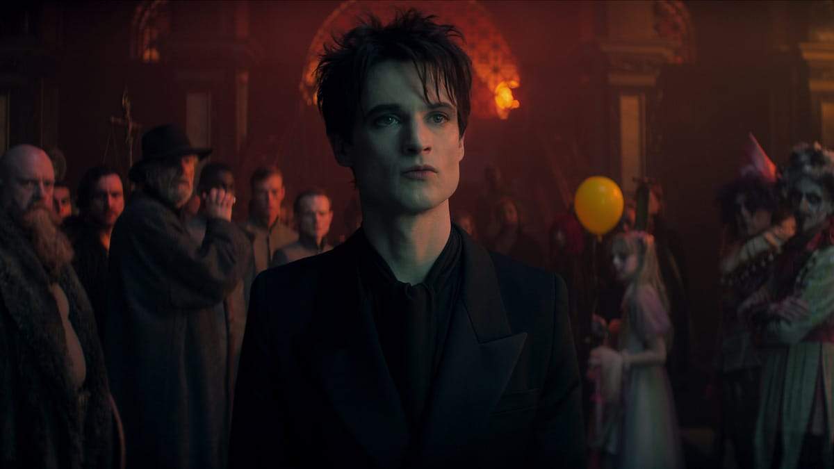 ‘The Sandman’ Season 2 Volume 1 Review: A Slow But Fantastical Start