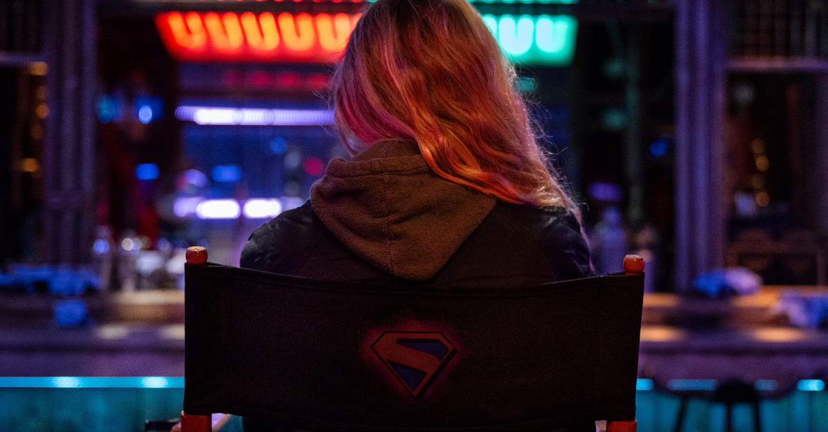 How ‘Superman’ Connects To ‘Supergirl’ Explained