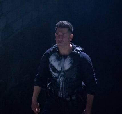 Marvel's 'The Punisher' Special Presentation Starts Filming In NYC