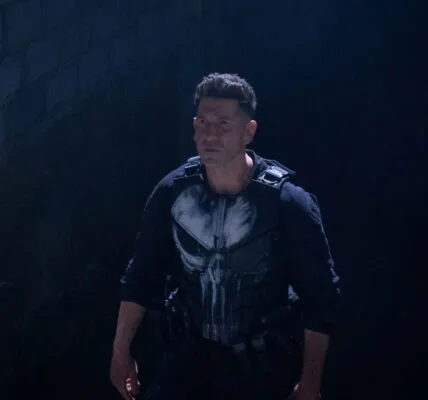Marvel's 'The Punisher' Special Presentation Starts Filming In NYC