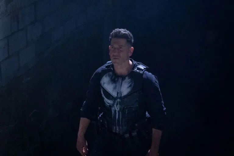 Marvel's 'The Punisher' Special Presentation Starts Filming In NYC