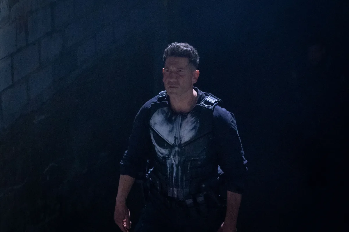 Marvel's 'The Punisher' Special Presentation Starts Filming In NYC