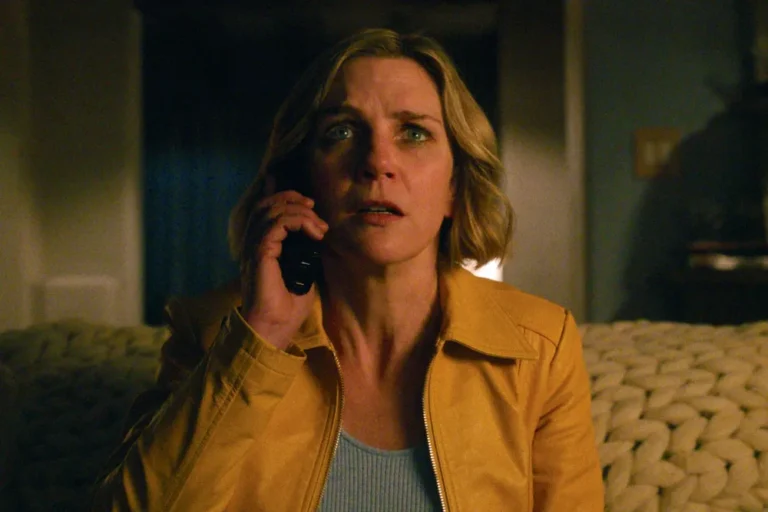 ‘Pluribus’ Teaser: Happiness Is Contagious In New Vince Gilligan Series