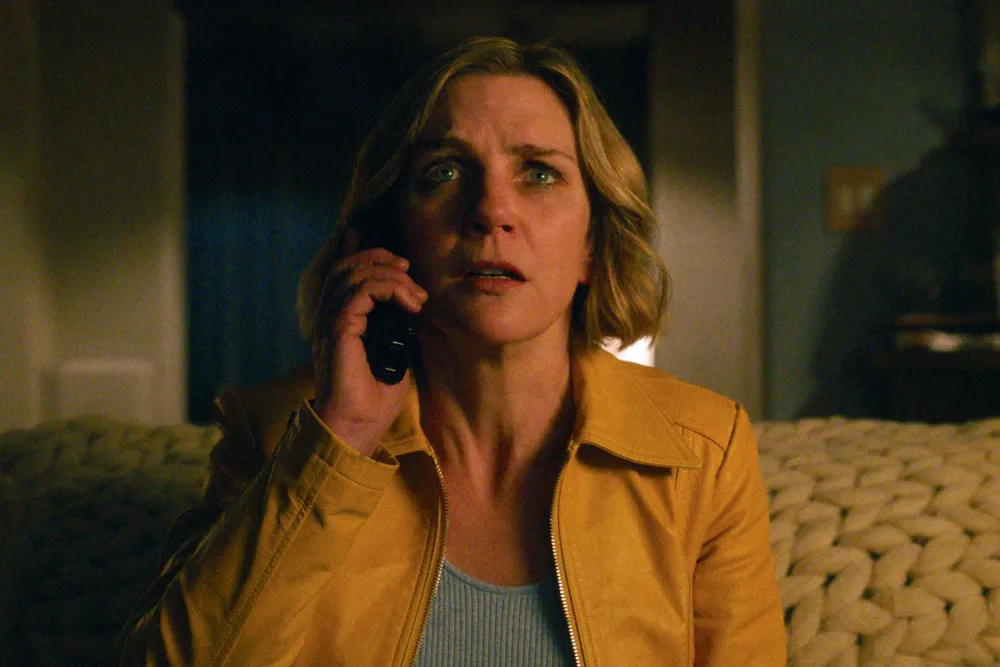 ‘Pluribus’ Teaser: Happiness Is Contagious In New Vince Gilligan Series