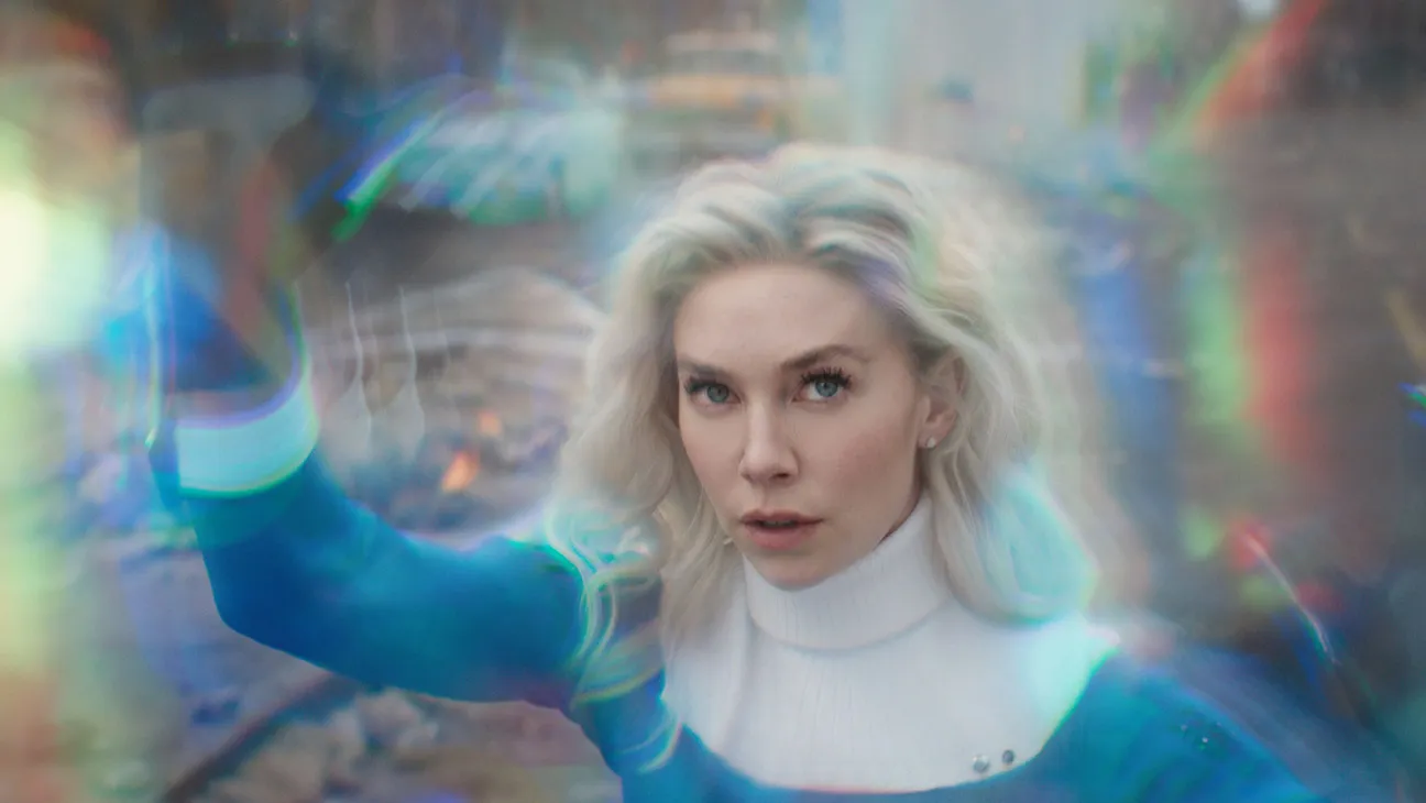 ‘The Fantastic Four: First Steps’ Post-Credits Scenes Explained