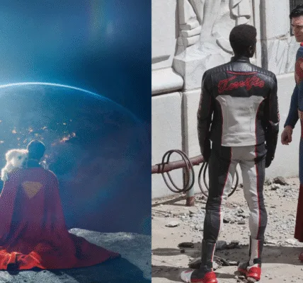 ‘Superman’ Ending & Post-Credit Scenes Explained