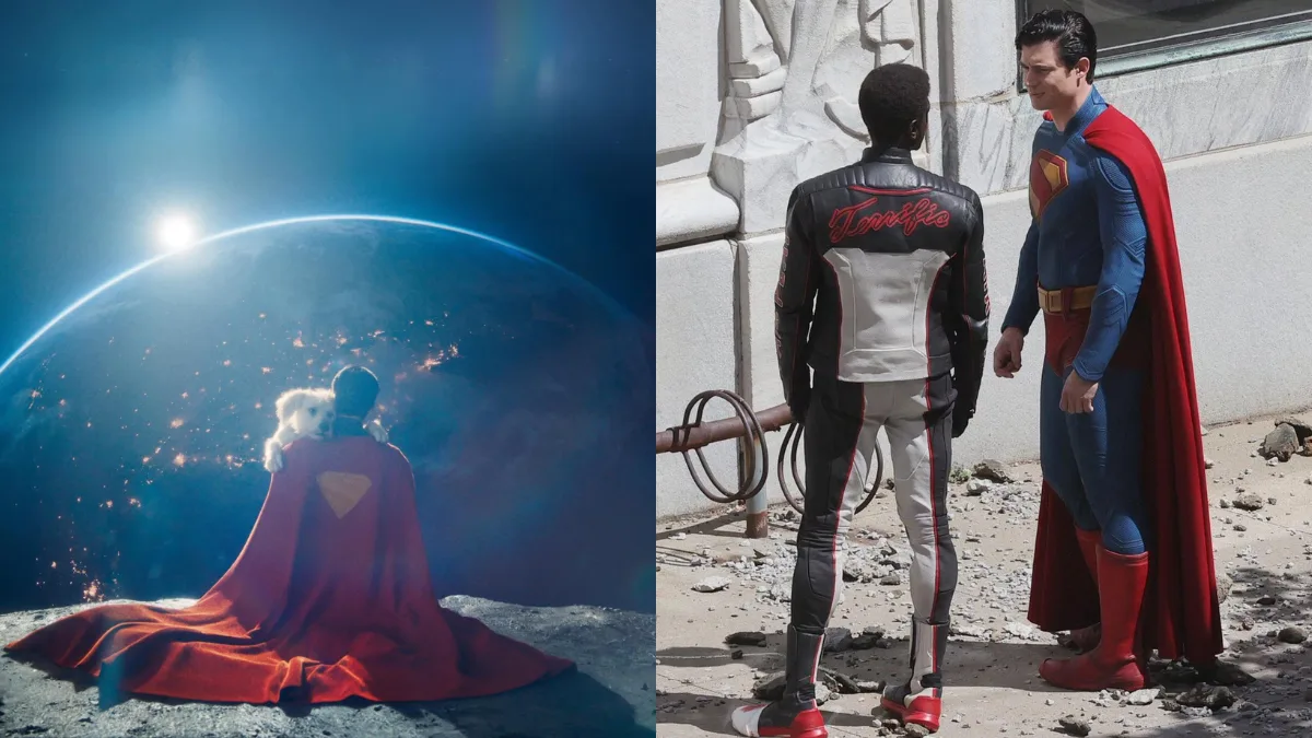 ‘Superman’ Ending & Post-Credit Scenes Explained