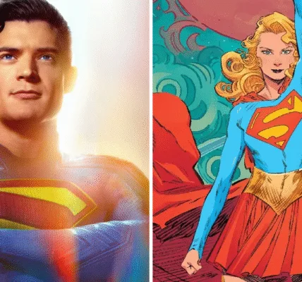 How ‘Superman’ Connects To ‘Supergirl’ Explained