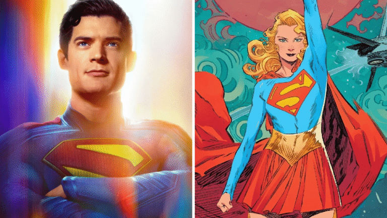 How ‘Superman’ Connects To ‘Supergirl’ Explained