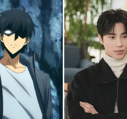 'Solo Leveling' Live-Action In Development at Netflix