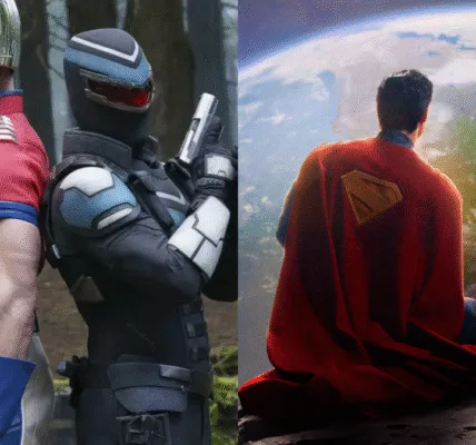 Exclusive ‘Peacemaker’ Season 2 Theatrical Trailer Footage Description