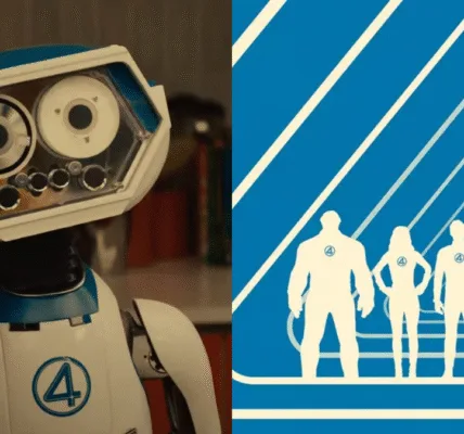 ‘The Fantastic Four: First Steps’ Post-Credits Scenes Explained