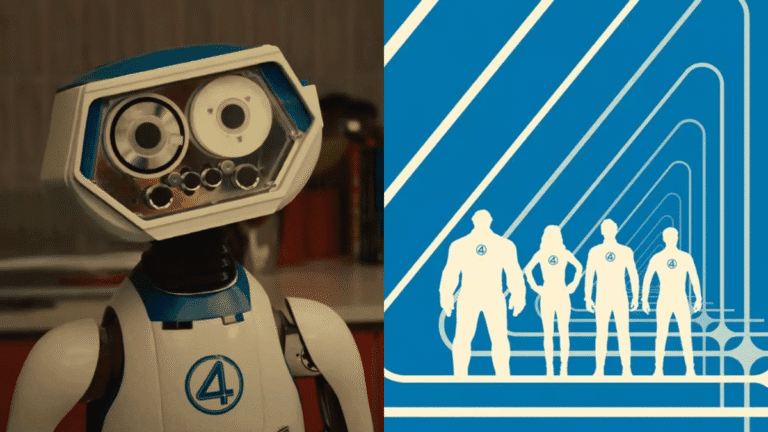 ‘The Fantastic Four: First Steps’ Post-Credits Scenes Explained