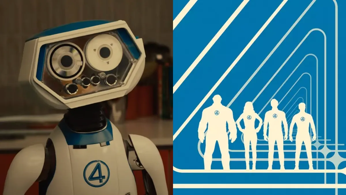 ‘The Fantastic Four: First Steps’ Post-Credits Scenes Explained