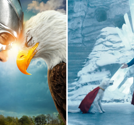 New ‘Peacemaker’ Season 2 Trailer Playing In Front Of ‘Superman’