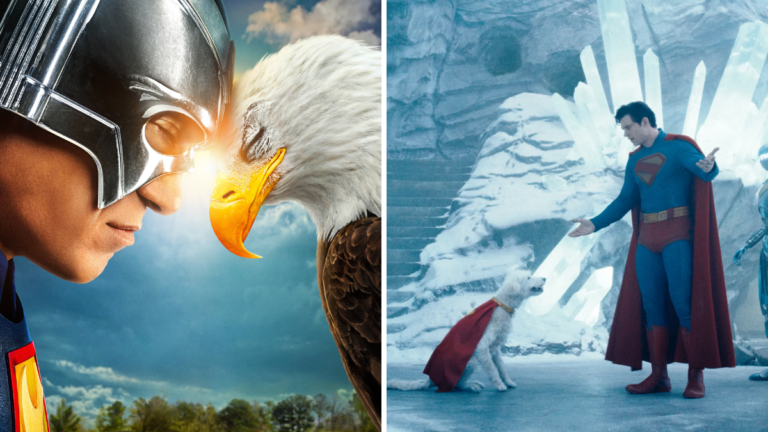 New ‘Peacemaker’ Season 2 Trailer Playing In Front Of ‘Superman’