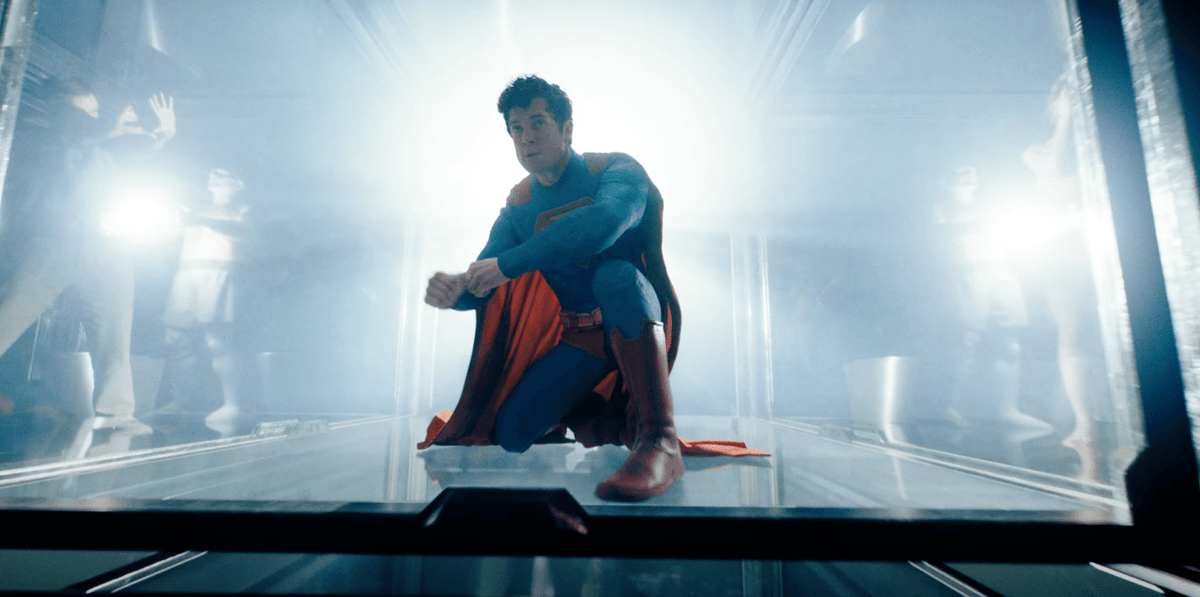 ‘Superman’ Review: The Start Of The New DCU Couldn’t Instil Anymore Hope