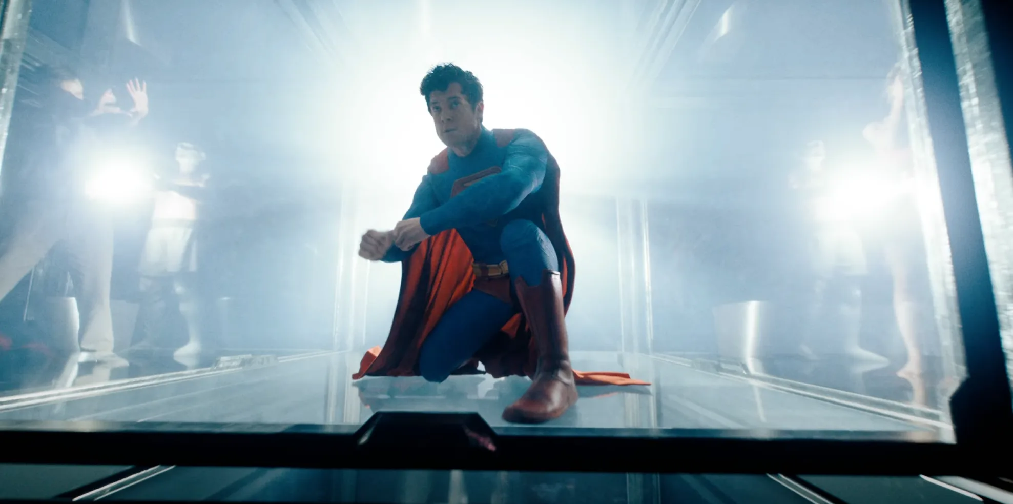 ‘Superman’ Review: The Start Of The New DCU Couldn’t Instil Anymore Hope
