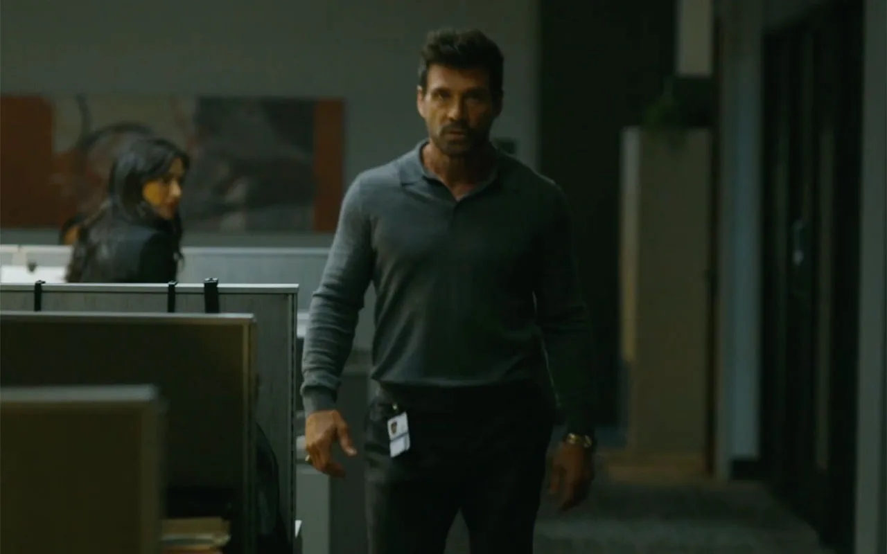 Exclusive ‘Peacemaker’ Season 2 Theatrical Trailer Footage Description