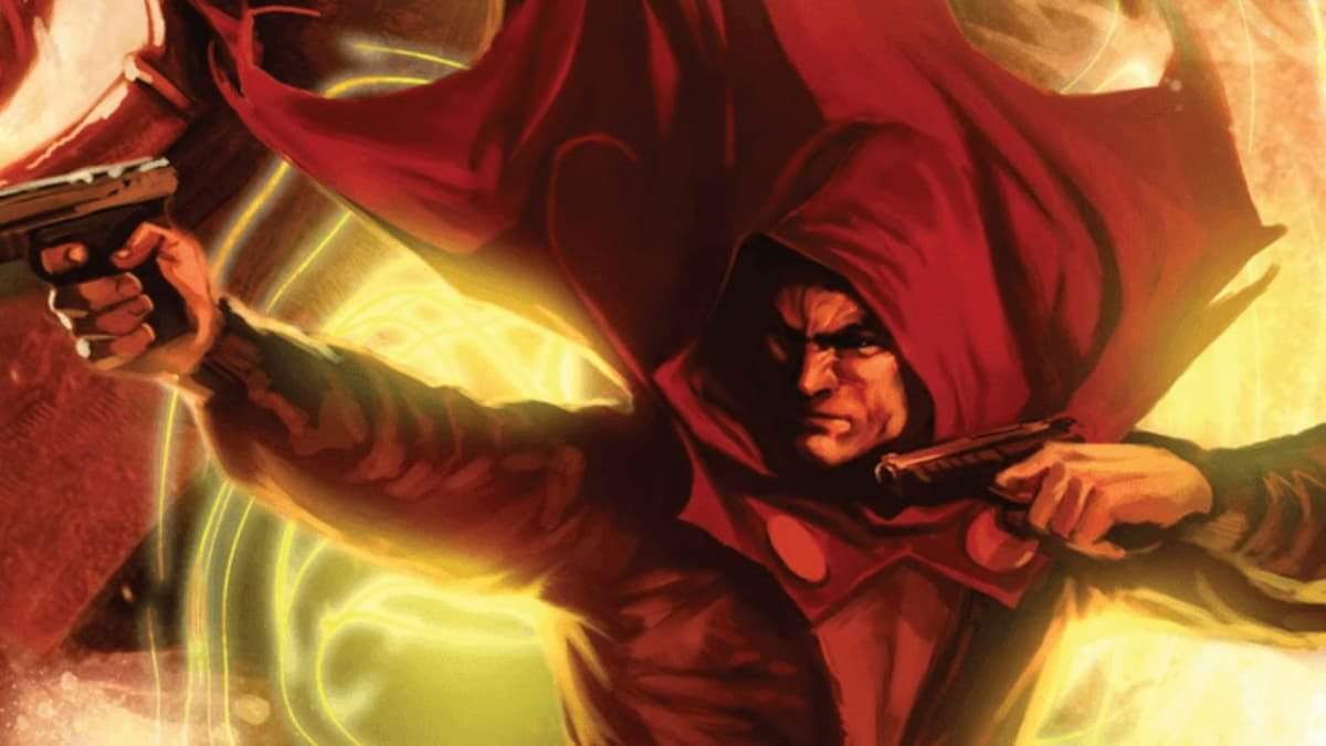 ‘Ironheart’: Who is The Hood (Parker Robbins)