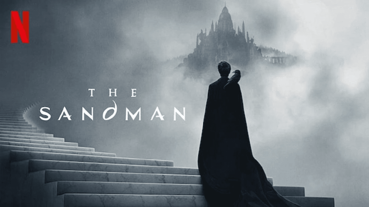 ‘The Sandman’ Season 1 Recap & Breakdown: The Story So Far
