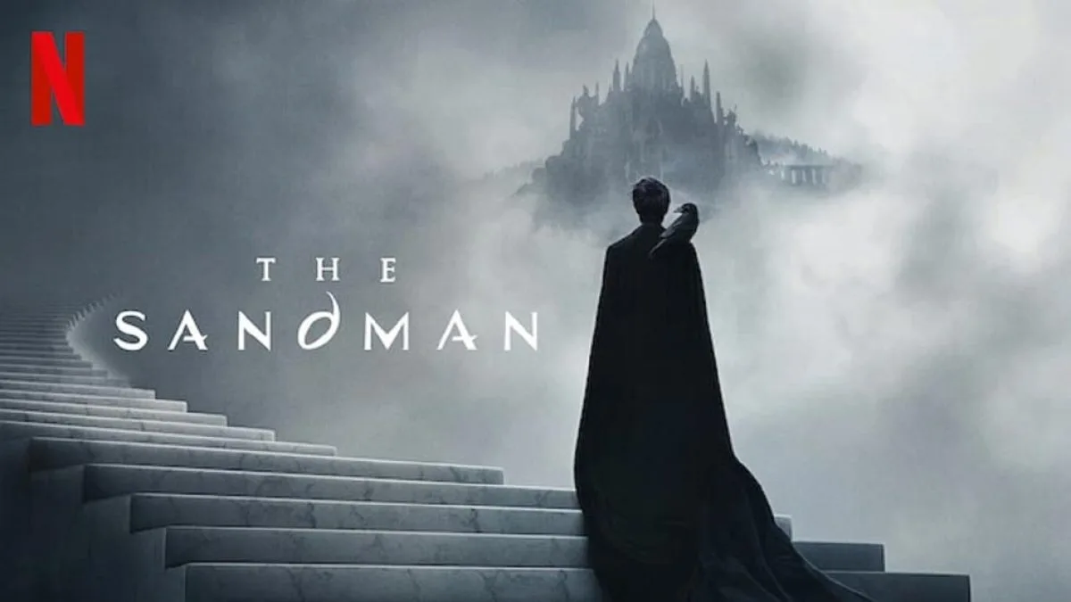 ‘The Sandman’ Season 1 Recap & Breakdown: The Story So Far