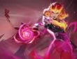 ‘Marvel Rivals’ Season 3 Jean Grey / Phoenix & Klyntar: Celestial Husk Map