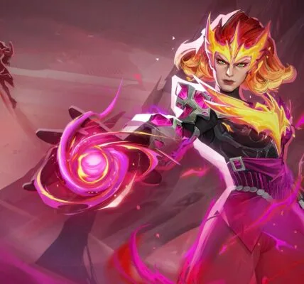 ‘Marvel Rivals’ Season 3 Jean Grey / Phoenix & Klyntar: Celestial Husk Map