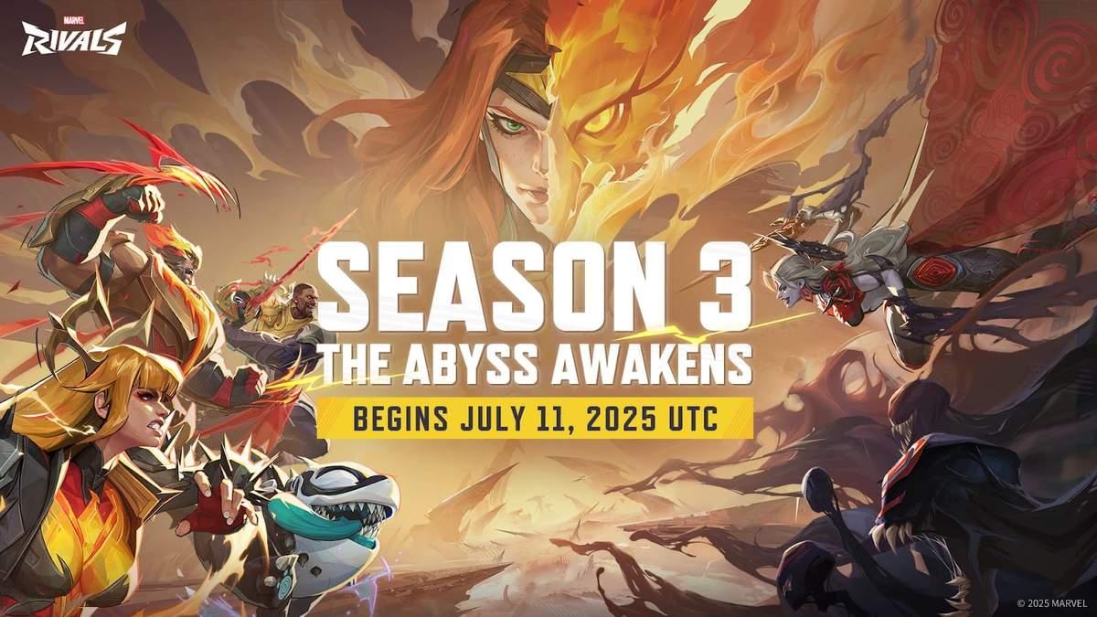 ‘Marvel Rivals’ Accessory System Explained