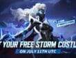 ‘Marvel Rivals’ Milano Repair Logs Event