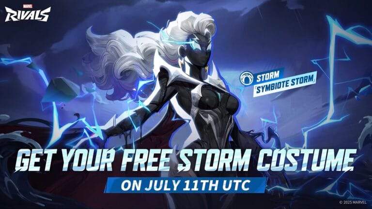 ‘Marvel Rivals’ Milano Repair Logs Event