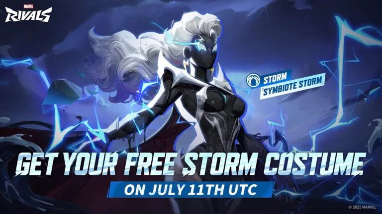 ‘Marvel Rivals’ Milano Repair Logs Event