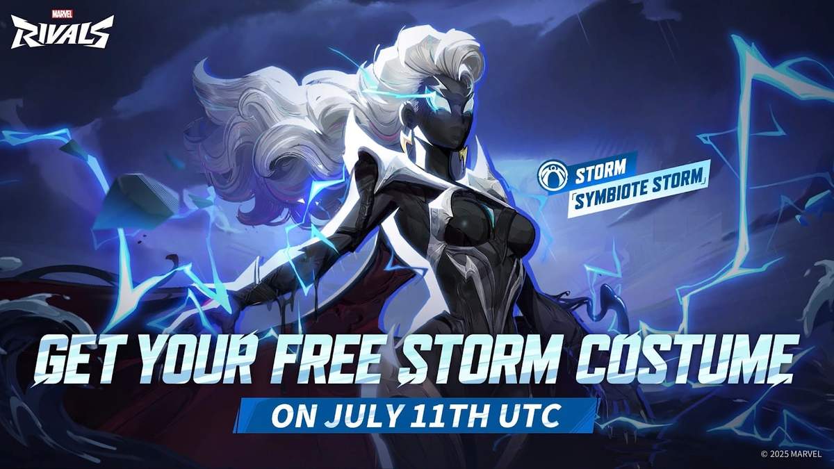 ‘Marvel Rivals’ Milano Repair Logs Event