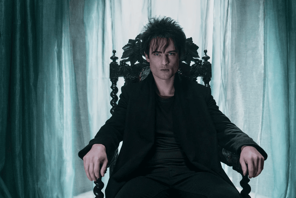 ‘The Sandman’ Season 1 Recap & Breakdown: The Story So Far