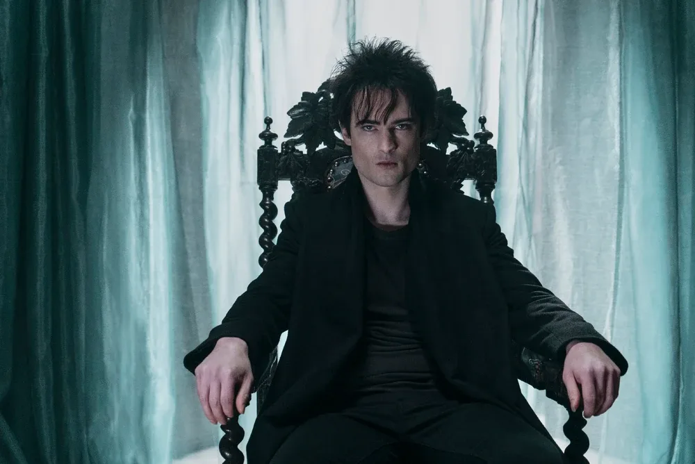 ‘The Sandman’ Season 1 Recap & Breakdown: The Story So Far