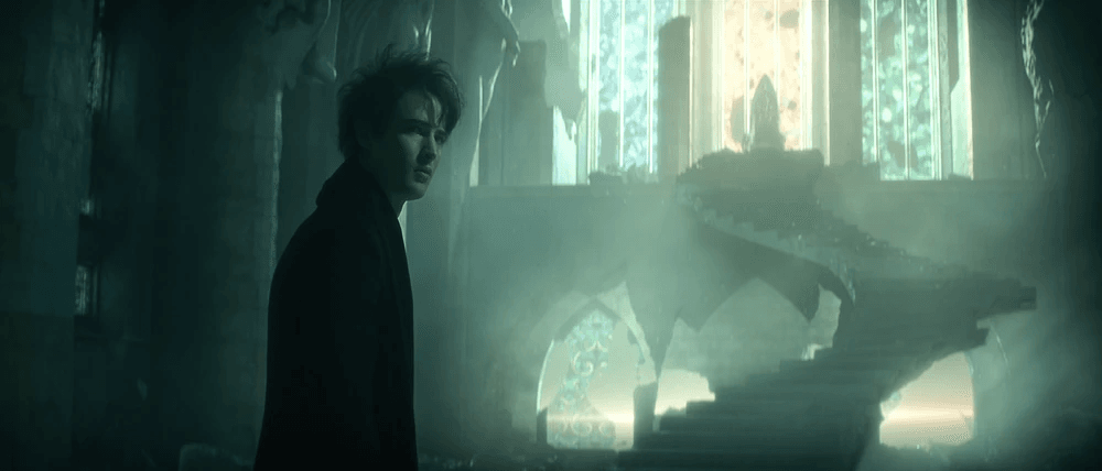 ‘The Sandman’ Season 1 Recap & Breakdown: The Story So Far