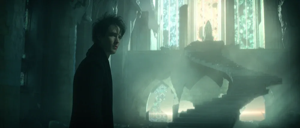 ‘The Sandman’ Season 1 Recap & Breakdown: The Story So Far