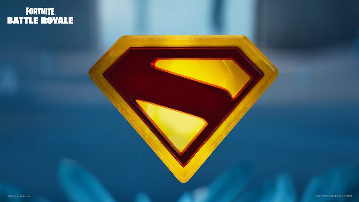 ‘Fortnite’ Superman Missions And Rewards Available Now