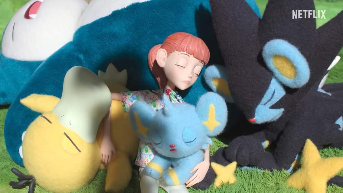'Pokémon Concierge' Season 2 Trailer: A Man And His Sealeo