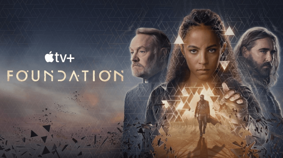 'Foundation' Season 3 Episode Runtimes Revealed