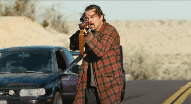 New 'One Battle After Another' Trailer Playing Before IMAX 'Superman' Screenings