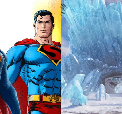 ‘Fortnite’ Superman Missions And Rewards Available Now