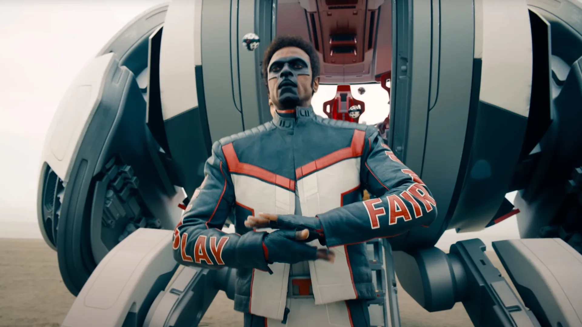 DC Studios Considering Mister Terrific and Jimmy Olsen Spin-Offs