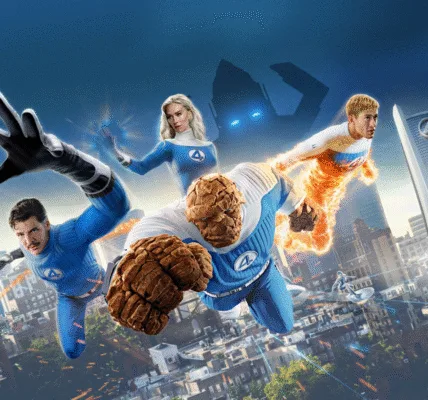 Where To Watch The Fantastic Four: First Steps Red Carpet